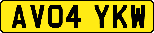 AV04YKW