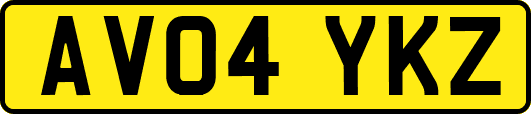 AV04YKZ