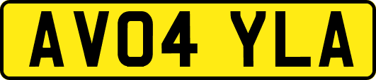 AV04YLA