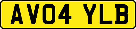 AV04YLB