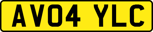 AV04YLC