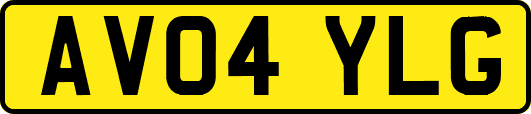 AV04YLG