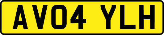 AV04YLH