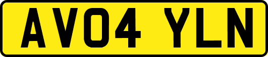 AV04YLN