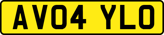 AV04YLO