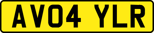 AV04YLR