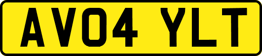AV04YLT