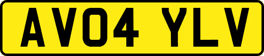 AV04YLV
