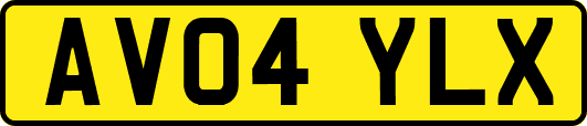 AV04YLX