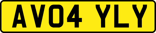AV04YLY
