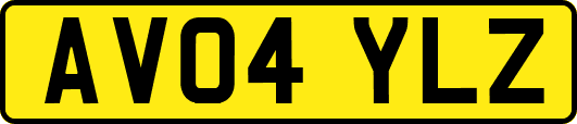 AV04YLZ