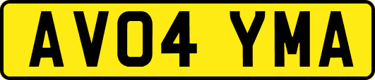 AV04YMA