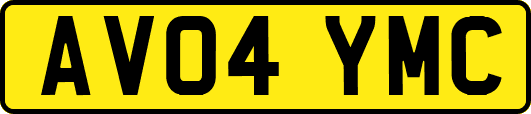 AV04YMC