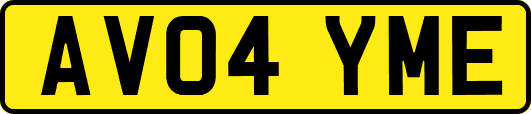 AV04YME