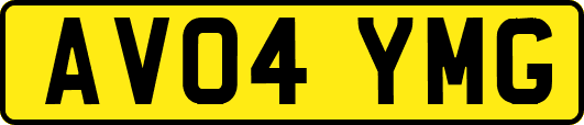 AV04YMG