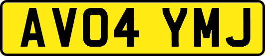 AV04YMJ