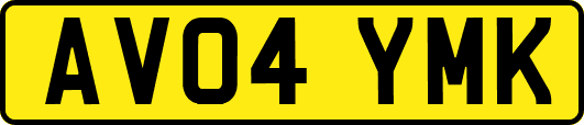 AV04YMK