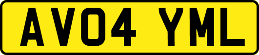 AV04YML