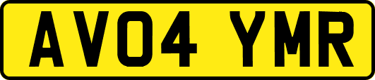 AV04YMR