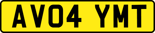 AV04YMT