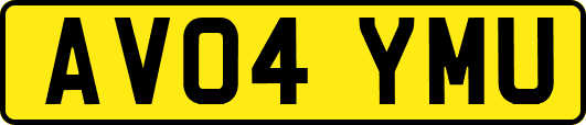 AV04YMU