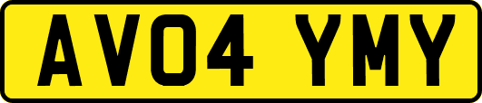 AV04YMY