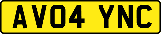 AV04YNC