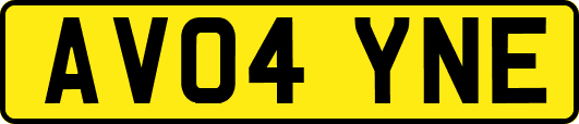 AV04YNE