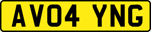 AV04YNG