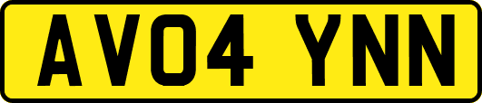 AV04YNN