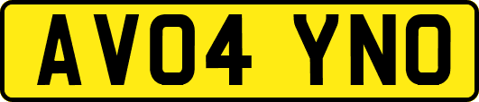 AV04YNO