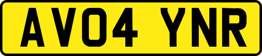 AV04YNR