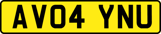 AV04YNU