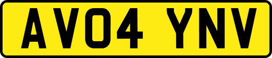 AV04YNV