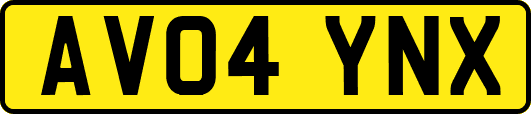 AV04YNX