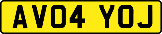 AV04YOJ