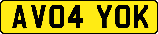 AV04YOK