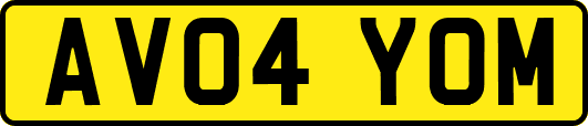 AV04YOM