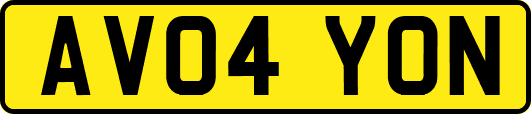 AV04YON