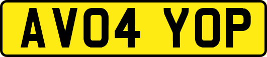 AV04YOP