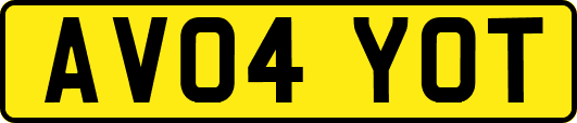 AV04YOT