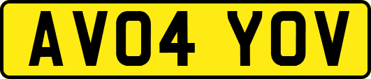 AV04YOV