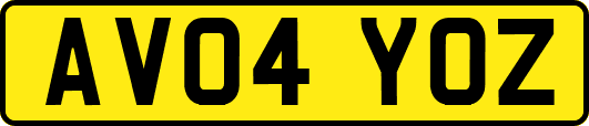 AV04YOZ