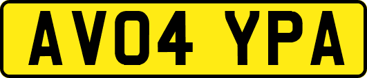 AV04YPA