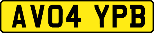 AV04YPB