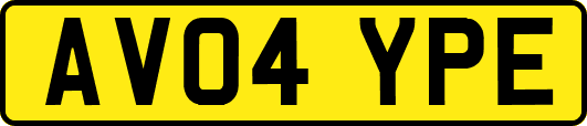 AV04YPE