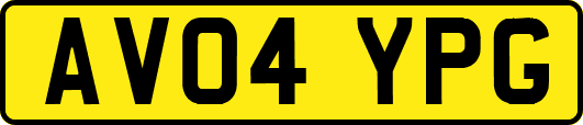 AV04YPG