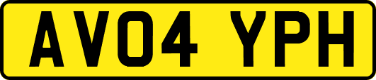 AV04YPH