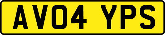 AV04YPS