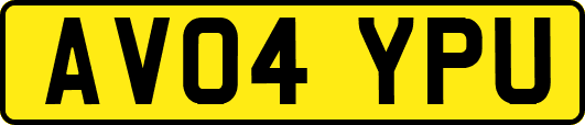 AV04YPU